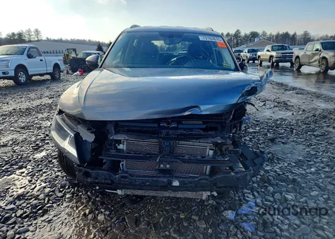 2021 Volkswagen Tiguan Se from USA, damaged, VIN 3VV2B7AX2MM139073